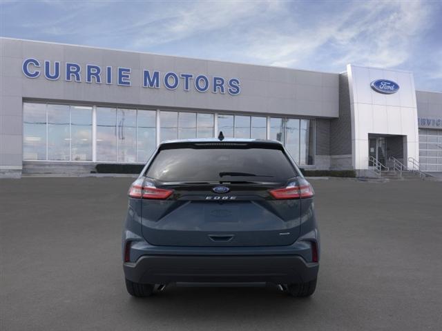 new 2024 Ford Edge car, priced at $31,578