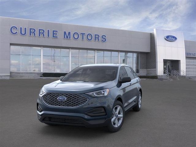 new 2024 Ford Edge car, priced at $30,078