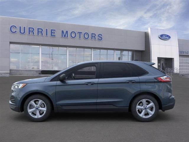 new 2024 Ford Edge car, priced at $30,078