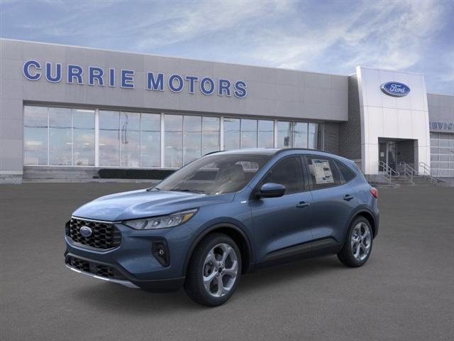 new 2026 Ford Escape car, priced at $41,530