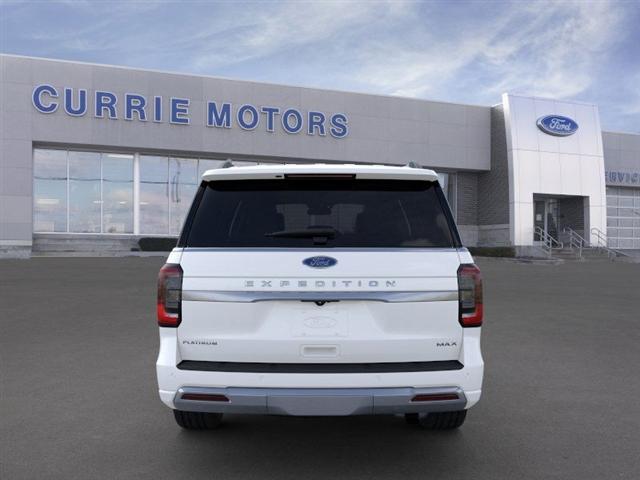 new 2024 Ford Expedition car, priced at $87,886