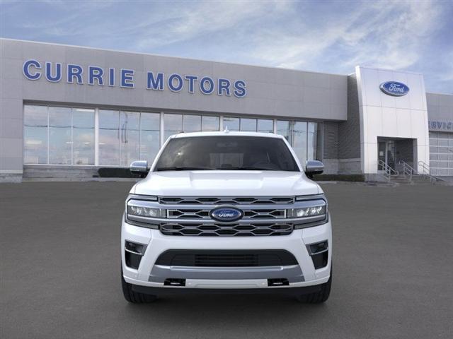 new 2024 Ford Expedition car, priced at $87,886