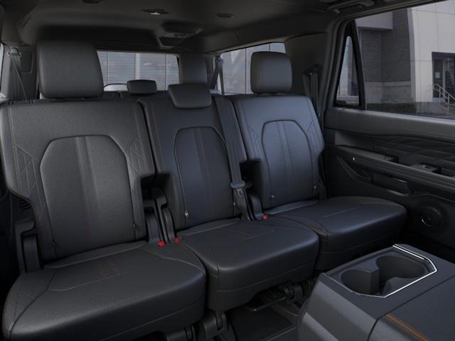 new 2024 Ford Expedition car, priced at $87,886