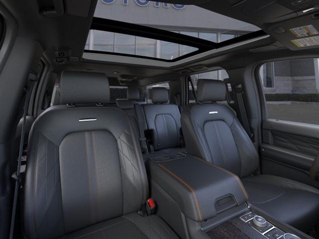 new 2024 Ford Expedition car, priced at $87,886