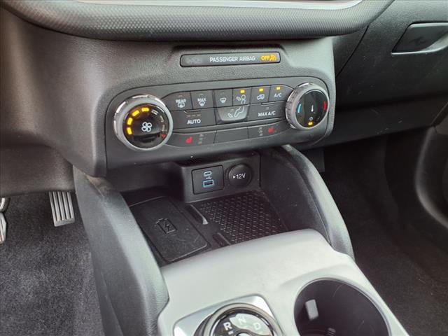 used 2022 Ford Bronco Sport car, priced at $26,495