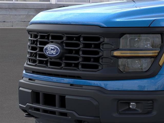 new 2024 Ford F-150 car, priced at $49,064