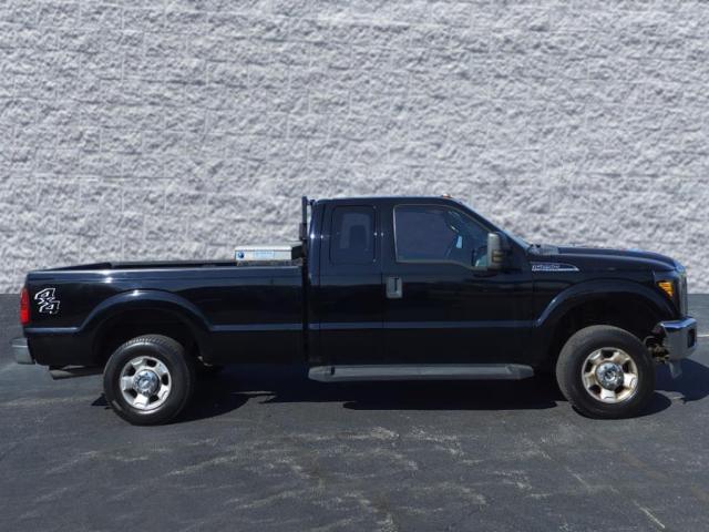 used 2011 Ford F-250 car, priced at $18,114