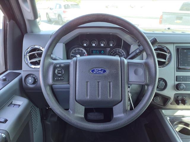 used 2011 Ford F-250 car, priced at $18,114