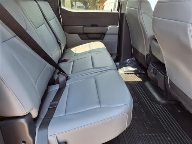 new 2024 Ford F-350 car, priced at $81,363
