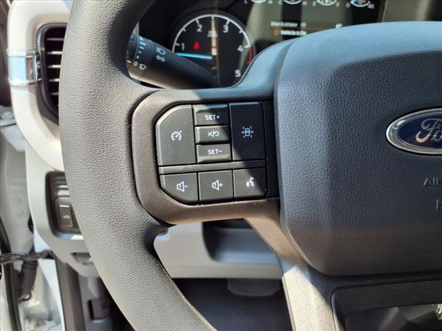 new 2024 Ford F-350 car, priced at $81,363