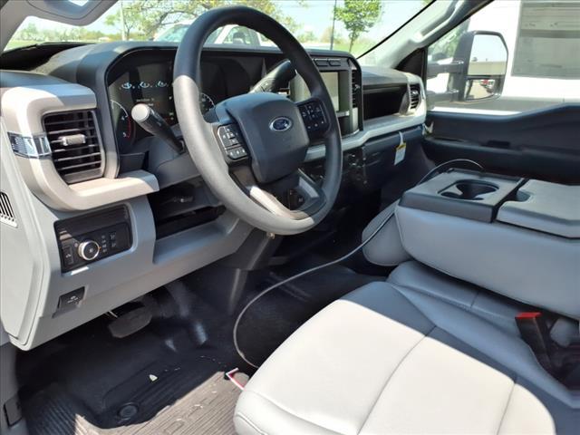 new 2024 Ford F-350 car, priced at $81,363