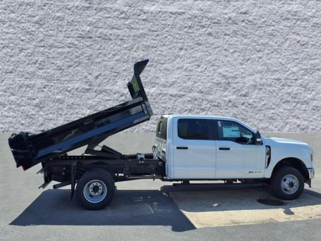 new 2024 Ford F-350 car, priced at $81,363