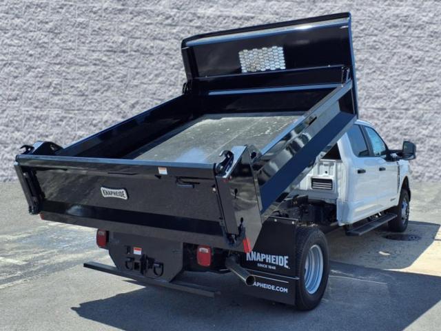 new 2024 Ford F-350 car, priced at $81,363