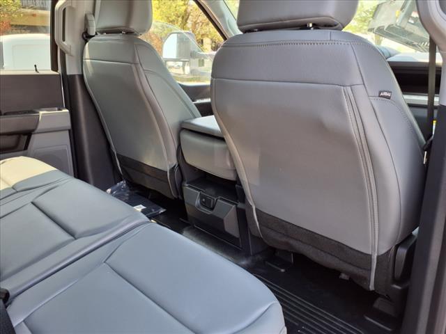 new 2024 Ford F-350 car, priced at $81,363