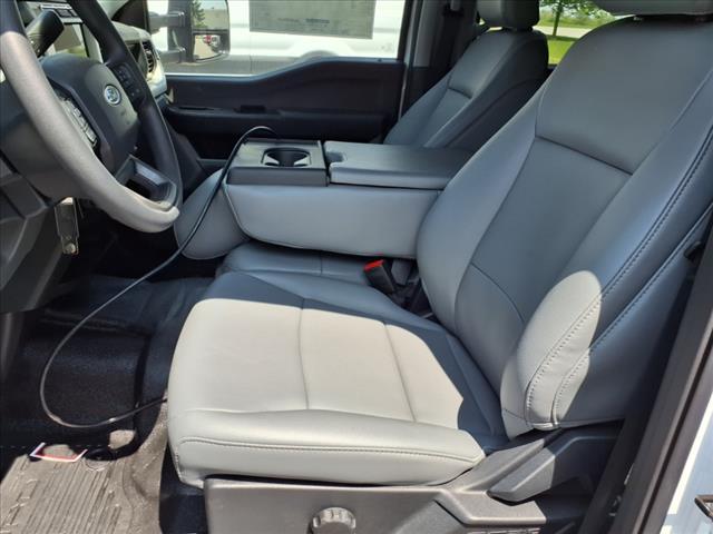 new 2024 Ford F-350 car, priced at $81,363