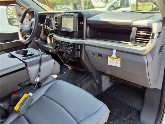 new 2024 Ford F-350 car, priced at $81,363