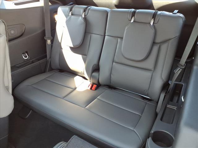 used 2025 Ford Explorer car, priced at $40,995