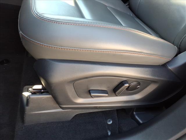 used 2025 Ford Explorer car, priced at $40,995