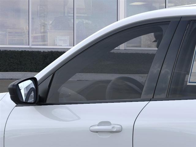 new 2025 Ford Escape car, priced at $27,168