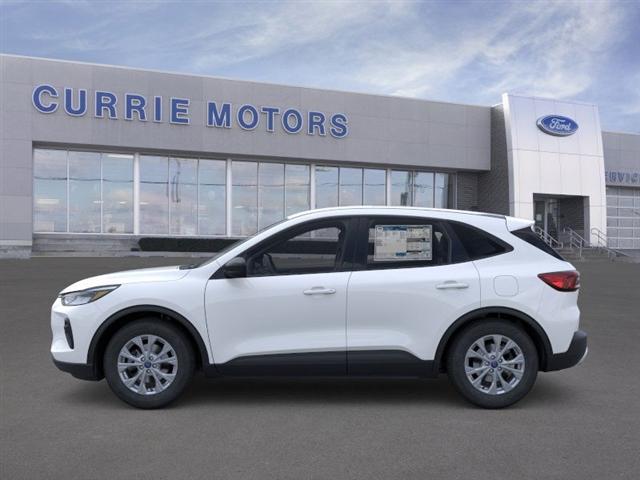 new 2025 Ford Escape car, priced at $27,168