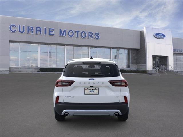 new 2025 Ford Escape car, priced at $27,168