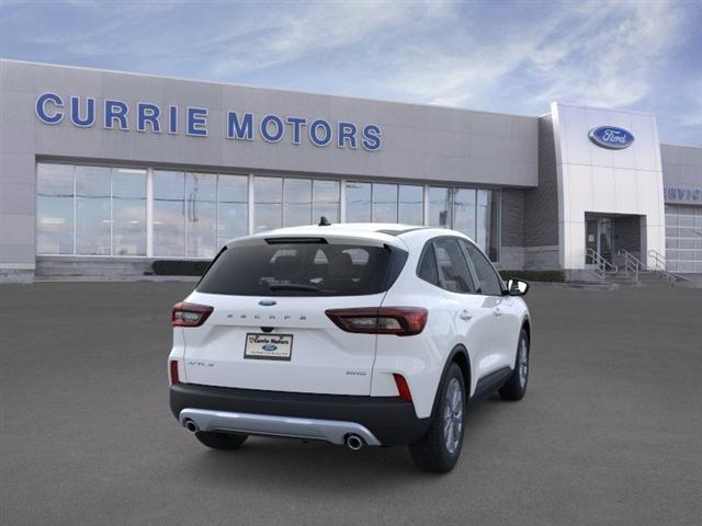 new 2025 Ford Escape car, priced at $27,168