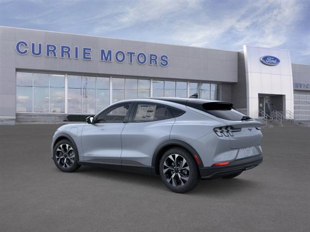 new 2025 Ford Mustang Mach-E car, priced at $36,064