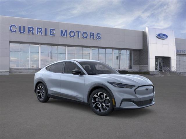 new 2025 Ford Mustang Mach-E car, priced at $37,064