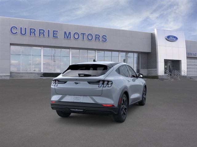 new 2025 Ford Mustang Mach-E car, priced at $37,064