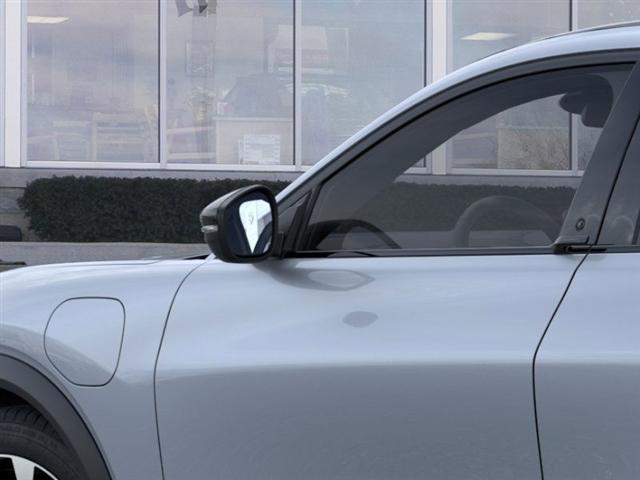 new 2025 Ford Mustang Mach-E car, priced at $37,064