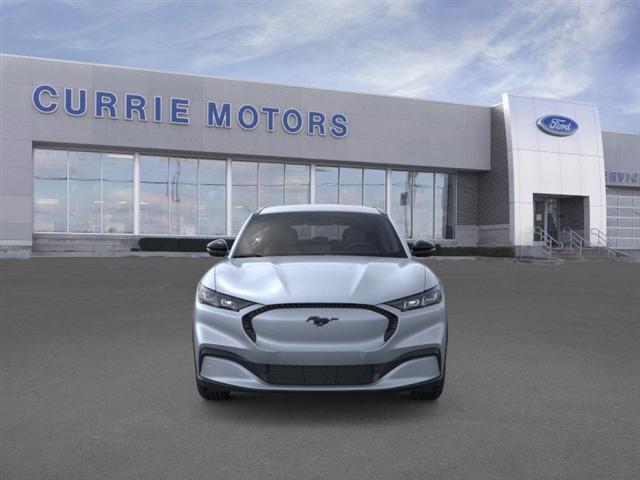 new 2025 Ford Mustang Mach-E car, priced at $37,064