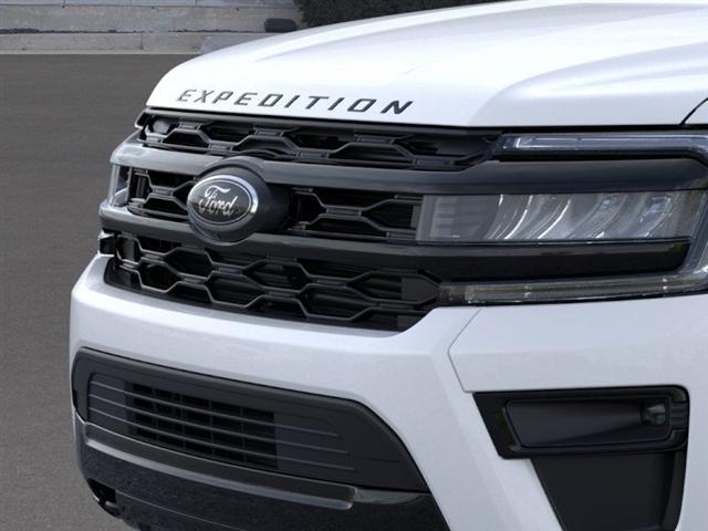 new 2024 Ford Expedition car, priced at $81,345