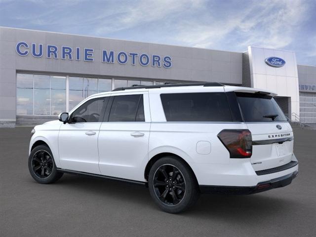 new 2024 Ford Expedition car, priced at $81,345