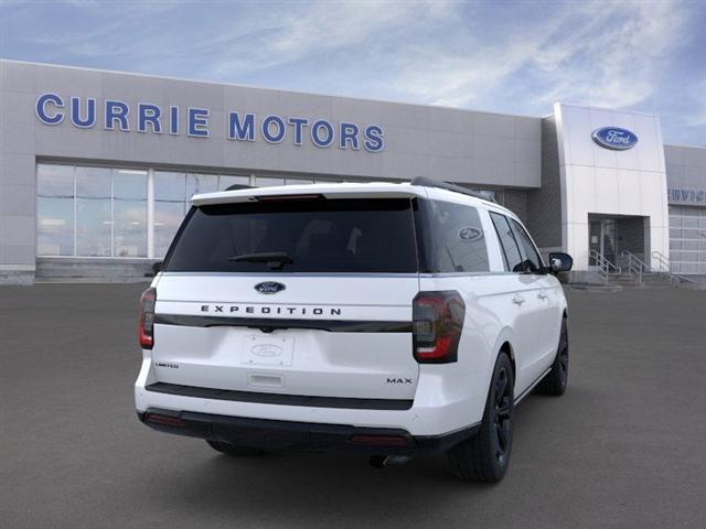 new 2024 Ford Expedition car, priced at $81,345