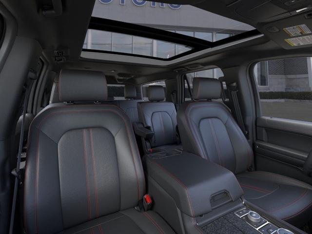 new 2024 Ford Expedition car, priced at $81,345