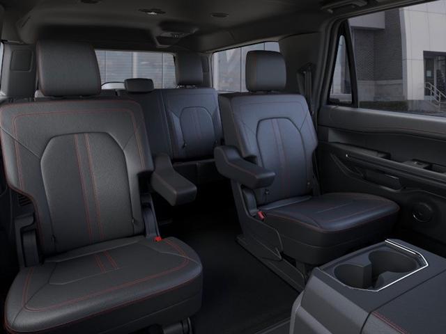 new 2024 Ford Expedition car, priced at $81,345