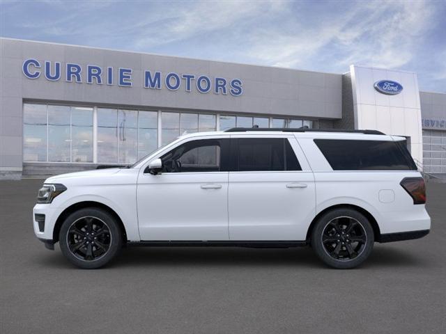 new 2024 Ford Expedition car, priced at $81,345