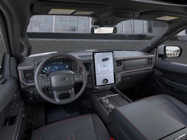 new 2024 Ford Expedition car, priced at $81,345