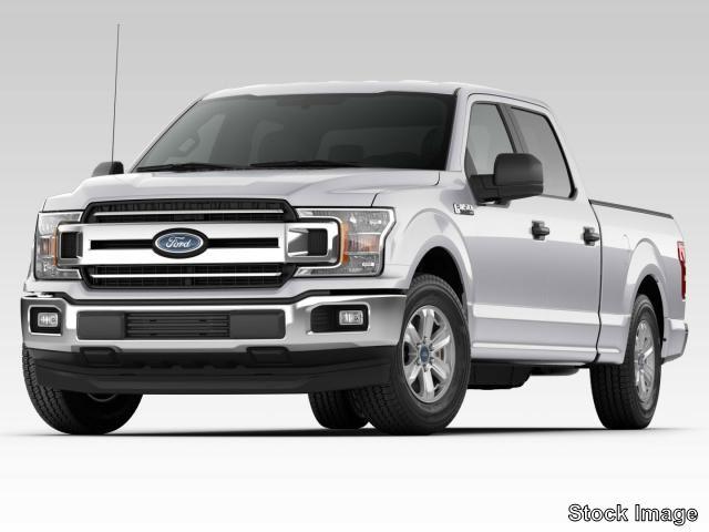 used 2019 Ford F-150 car