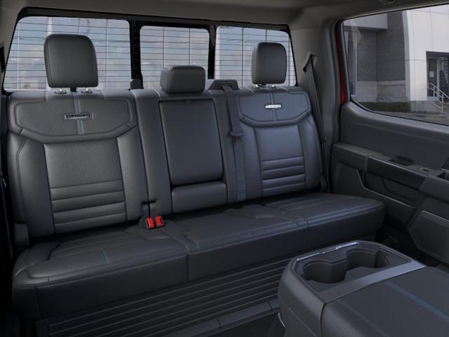 new 2025 Ford F-350 car, priced at $94,492