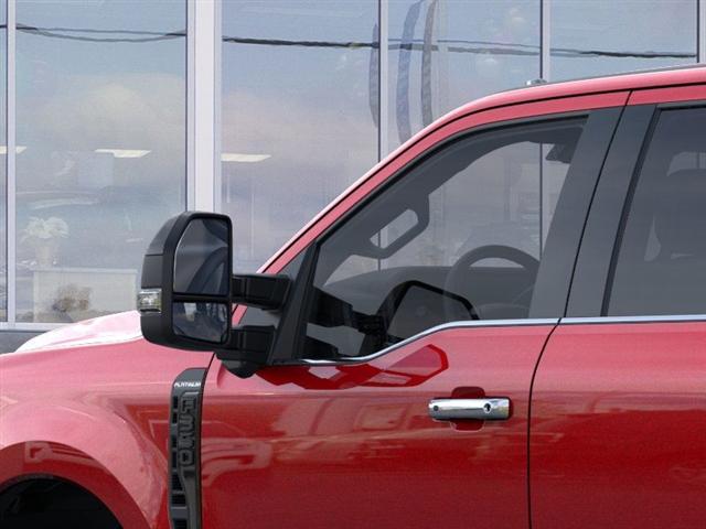new 2025 Ford F-350 car, priced at $94,492