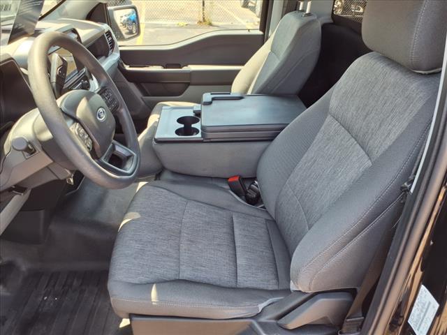 used 2022 Ford F-150 car, priced at $26,995