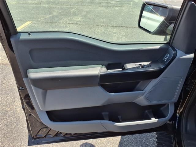 used 2022 Ford F-150 car, priced at $26,995