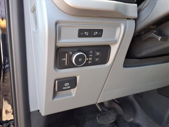 used 2022 Ford F-150 car, priced at $26,995