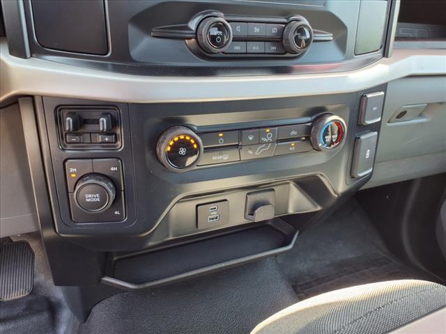 used 2022 Ford F-150 car, priced at $26,995
