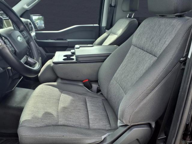 used 2022 Ford F-150 car, priced at $26,995