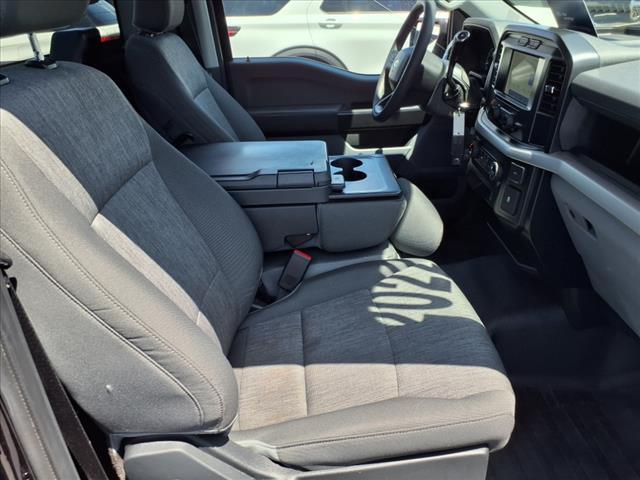 used 2022 Ford F-150 car, priced at $26,995
