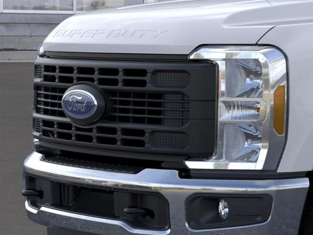 new 2024 Ford F-250 car, priced at $50,677