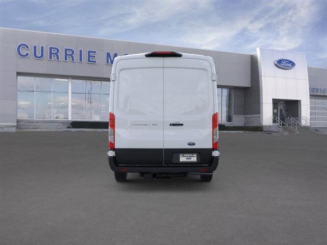 new 2025 Ford Transit-250 car, priced at $51,980