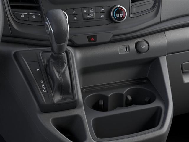 new 2025 Ford Transit-250 car, priced at $51,980
